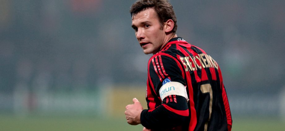 Shevchenko mbi Milanin e sotëm, mungojnë sulmues