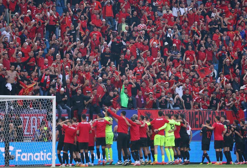 Sylvinho, shqipëria gati të shkruajë historinë në këtë play off