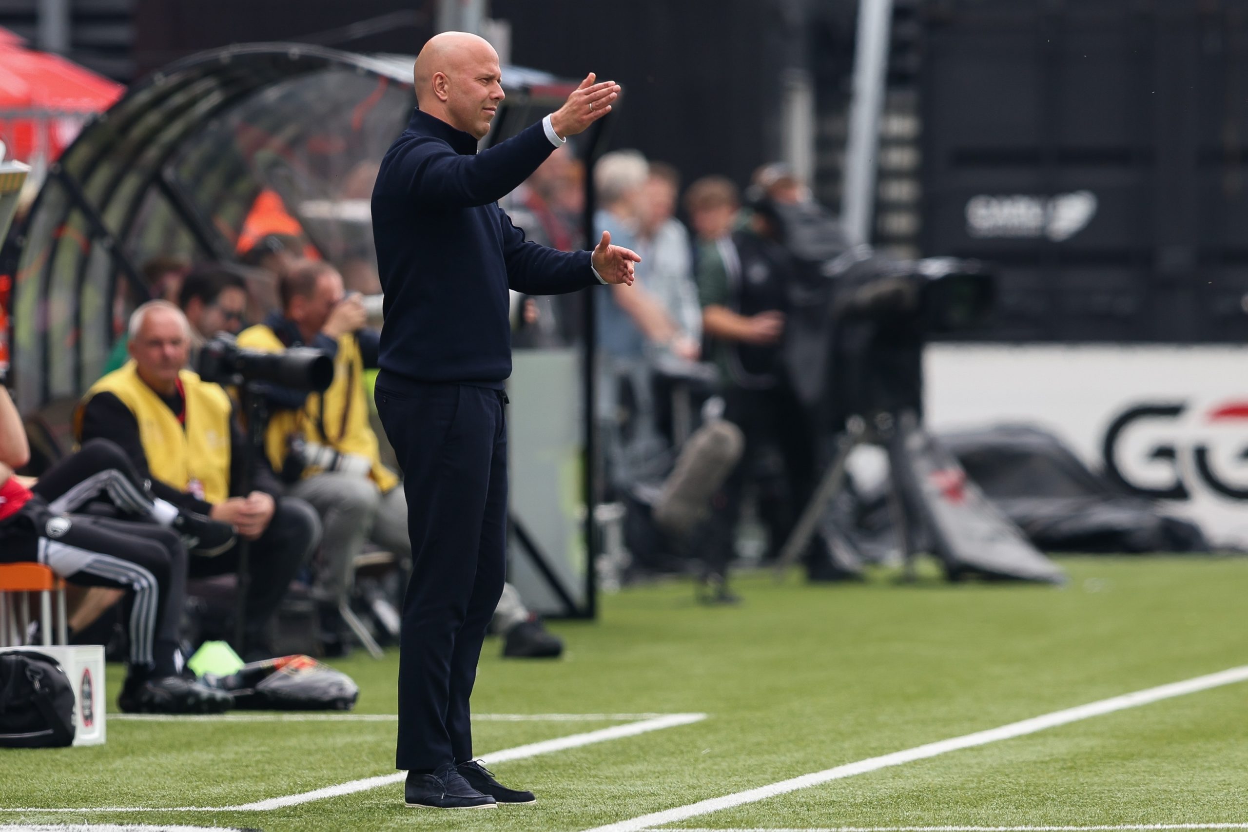 Drejtuesit e Liverpool, marrin vendim nëse do të rikthejnë Kloppin