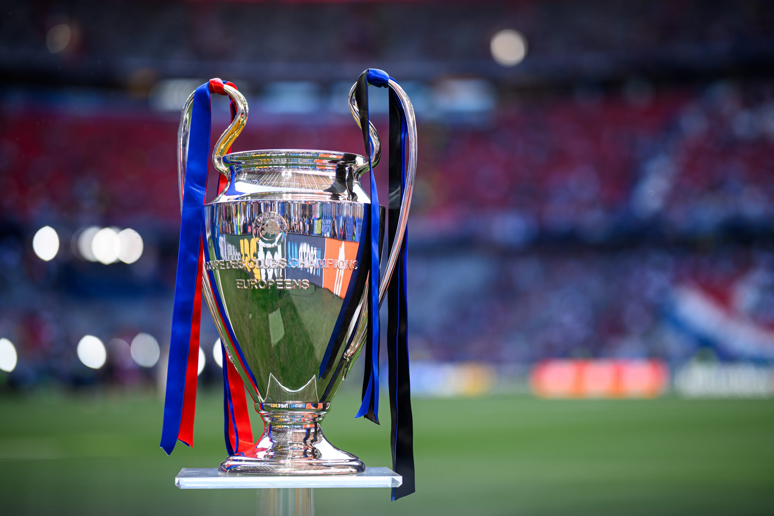 Superkompjuteri, përcakton se si do të jetë Champions