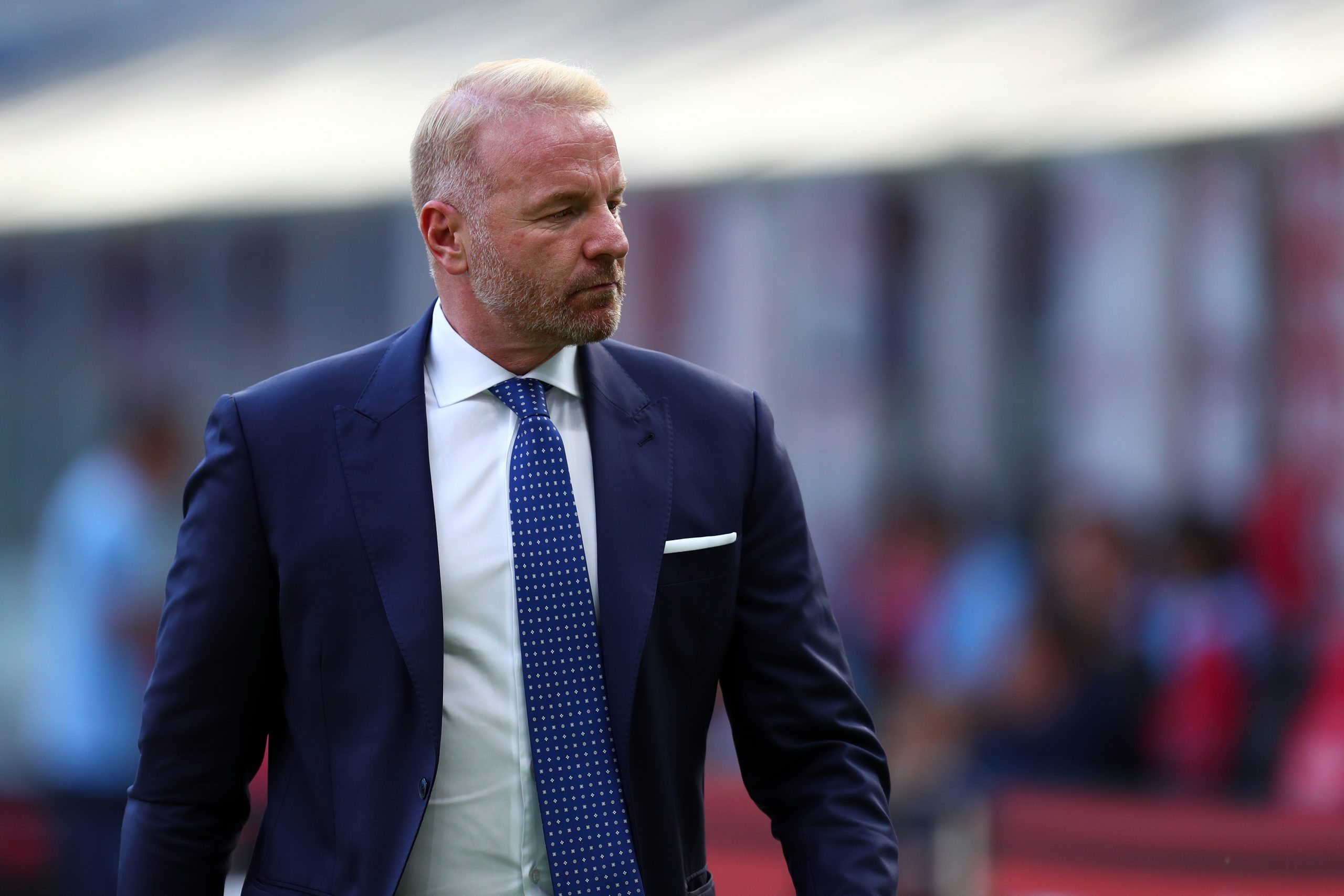 Igli Tare siguron për ekipin telentin malazez