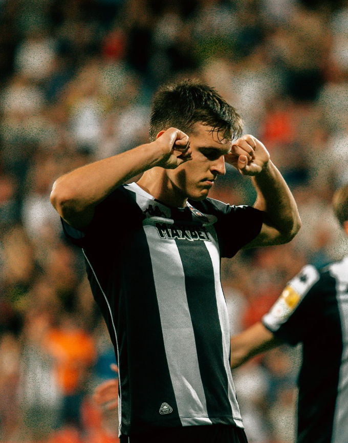 Igli Tare siguron për ekipin telentin malazez