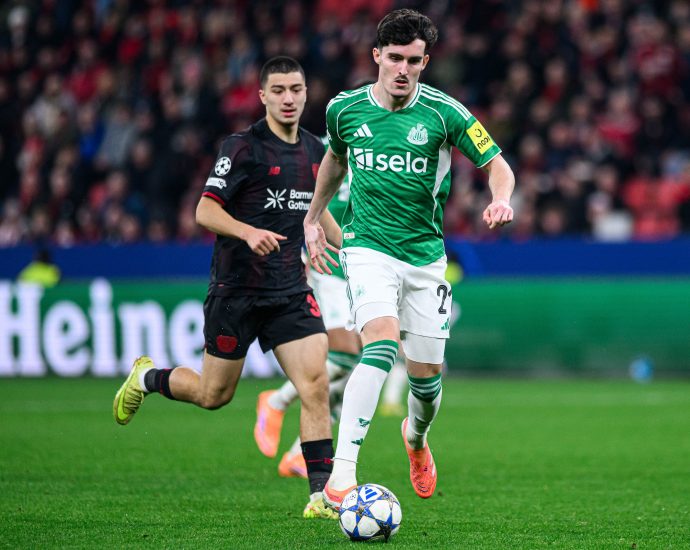 Manchester City bën një ofertë të majme për yllin anglez