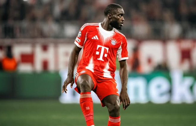 Upamecano dhe kërkesa e tij për të qëndruar me Bayern