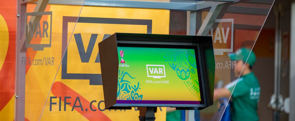 VAR, do të ketë më shumë autoritet në Kupën e Botës 2026