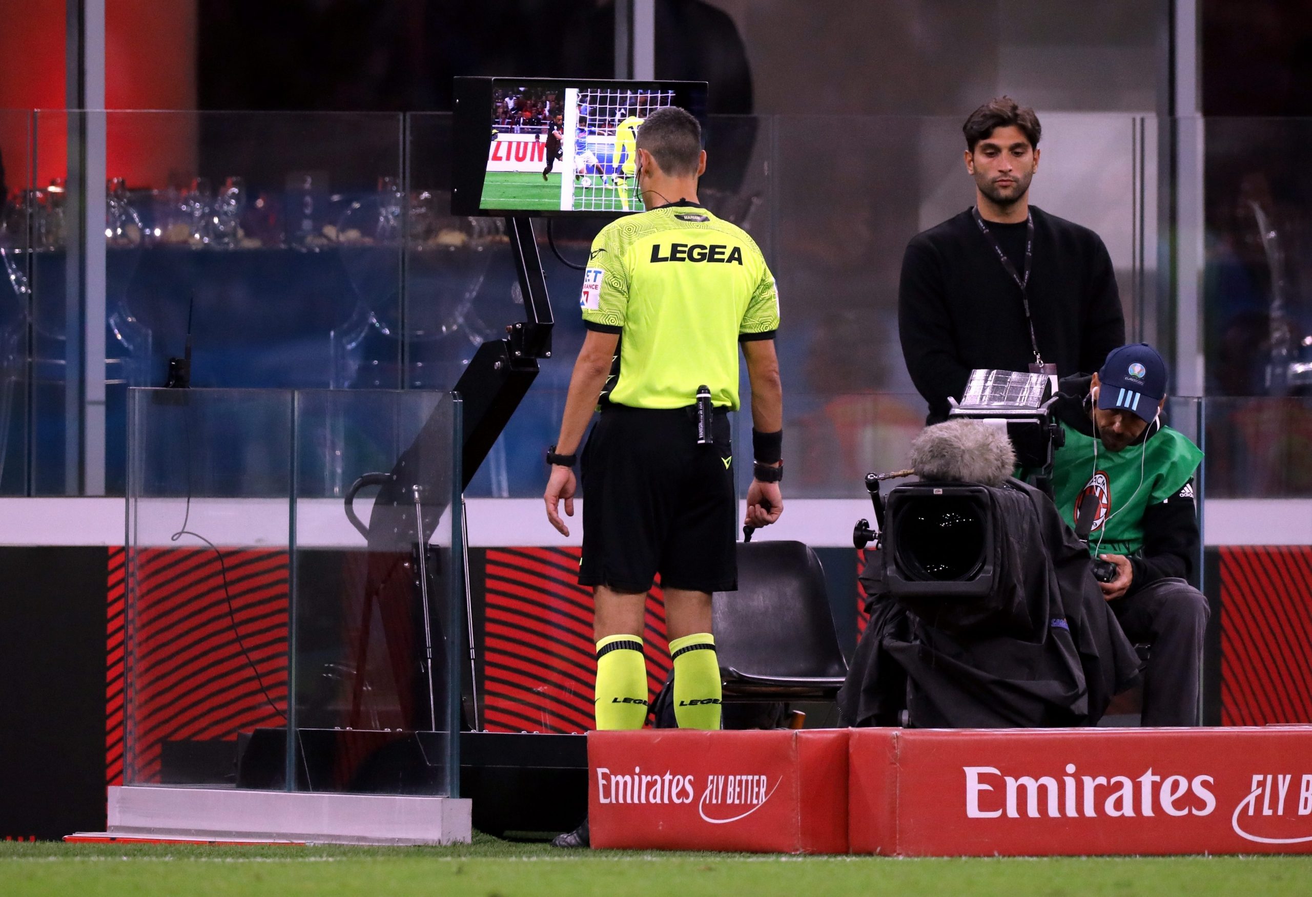 VAR, do të ketë më shumë autoritet në Kupën e Botës 2026