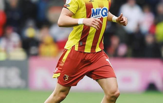 Roko Vata ngjall interesin e klubeve të Premier Ligës