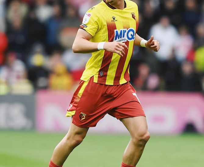 Roko Vata ngjall interesin e klubeve të Premier Ligës