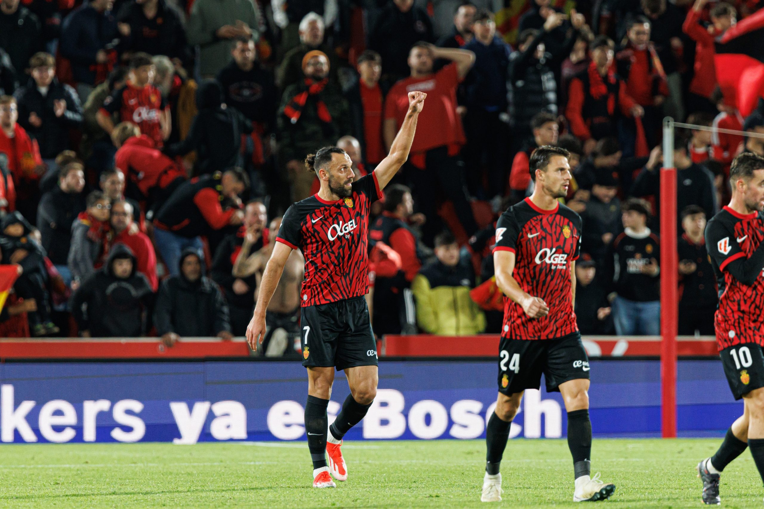 Statistikat e Muriqit që vetëm Mbappe I afrohet