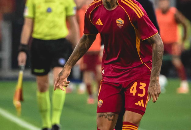 Wesleyn tashmë në interesin dhe të Real Madrid