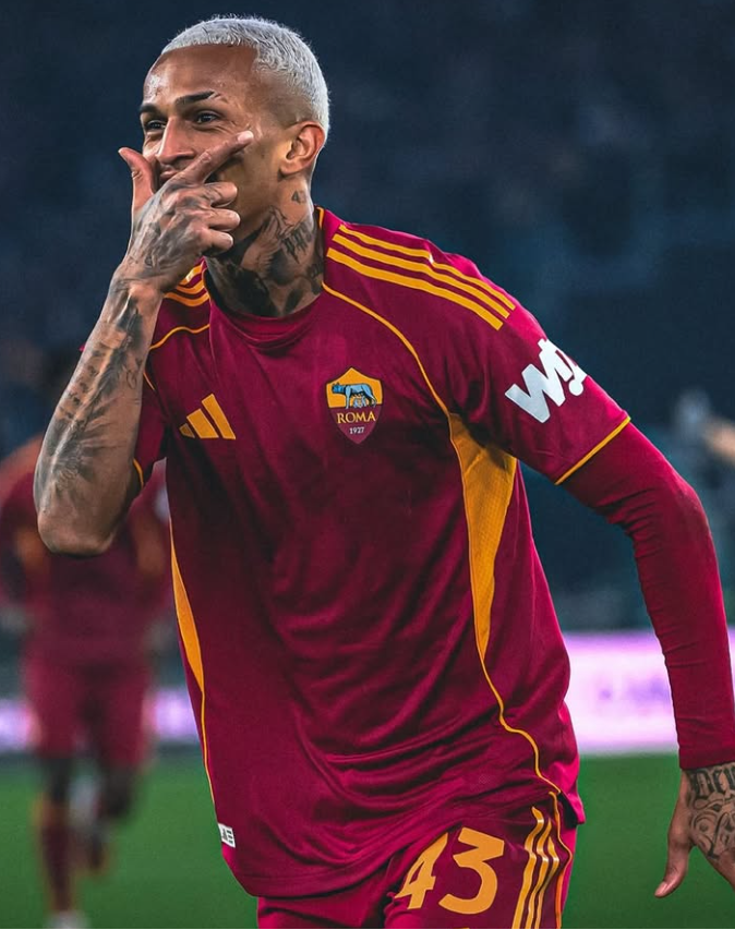 Wesleyn tashmë në interesin dhe të Real Madrid