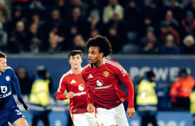 Igli Tare hidhet në sulm për shërbimin e Zirkzee