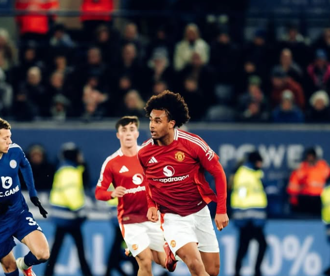 Igli Tare hidhet në sulm për shërbimin e Zirkzee