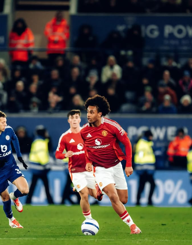 Igli Tare hidhet në sulm për shërbimin e Zirkzee