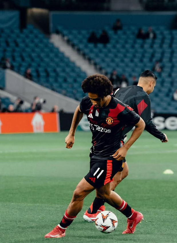 Igli Tare hidhet në sulm për shërbimin e Zirkzee