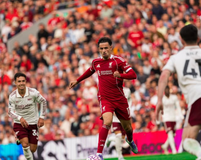 Inter nuk arrin dot të përfitojë shërbimin e yllit të Liverpool