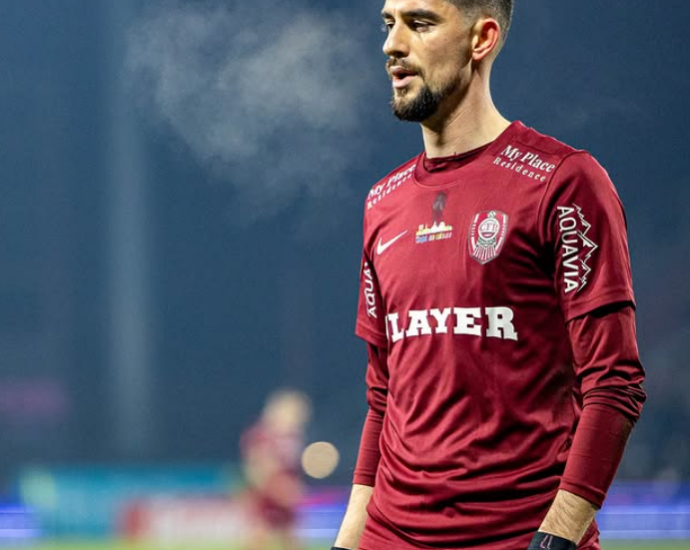 Korenica vazhdon formën e mirë në Rumani, gjen golin