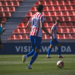 Talenti I Atl Madrid drejt një transferimi të mundshëm në Real