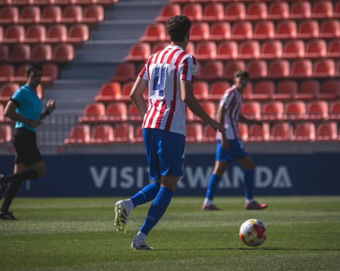 Talenti I Atl Madrid drejt një transferimi të mundshëm në Real