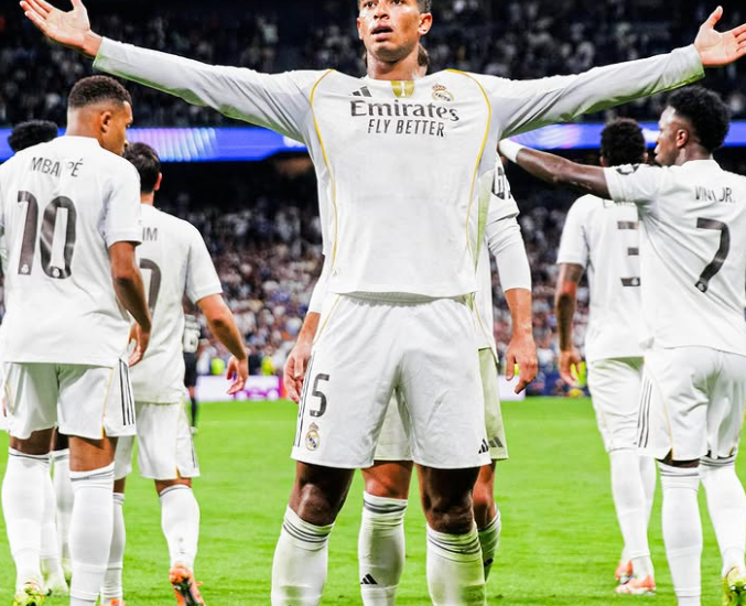 Bellingham mund të shndërohet në një pengesë për Madrilenët