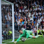Courtois drejt zvendësimit, dy opsionet e Real Madrid