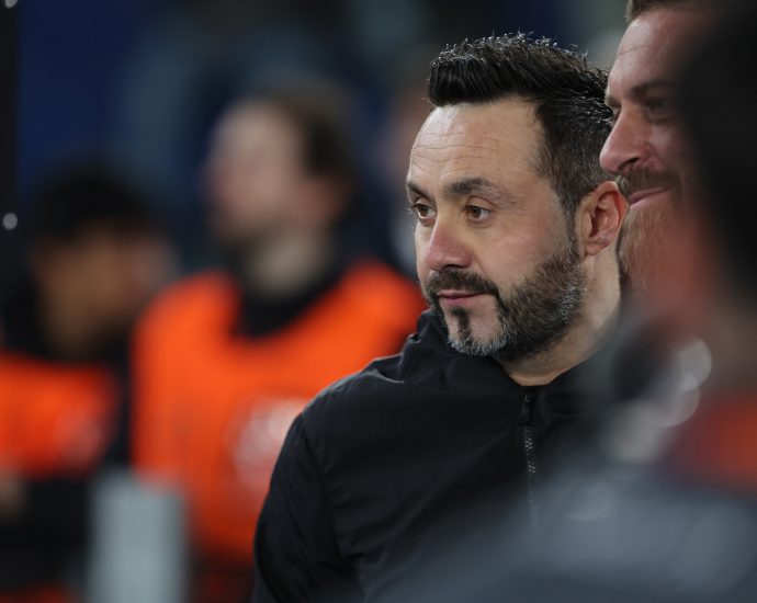 Udhëtimi I mundshëm I De Zerbi drejt Premier Ligës