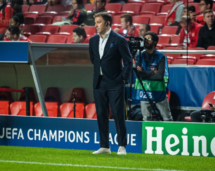 Del Piero I bindur për suksesin e Juventus në këtë sezon