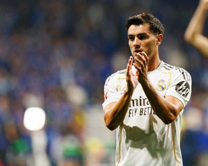 Diaz me një mundësi për të qenë larg Real Madrid