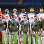 Drita, rrugëtimi historik I klubit të europë