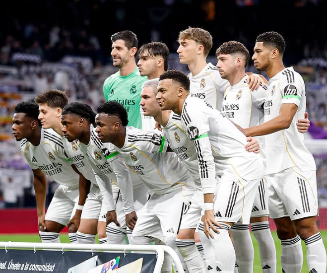 Futbollistët që Real do të sigurojë këtë verë