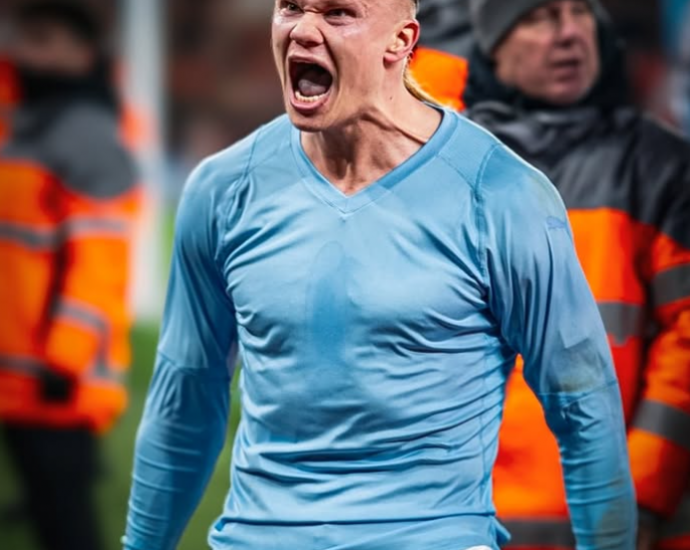 Erling Haaland drejt gjigandit europian, bisedimet e para