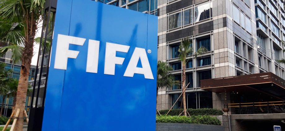 FIFA është duke kërkuar një ndryshim të rëndësishëm