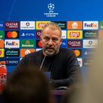 Flick është e mudnur të jetë larg Barcelonës