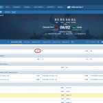 Flamurtari VS Egnatia koeficientët në 1xbet 06.02.2025