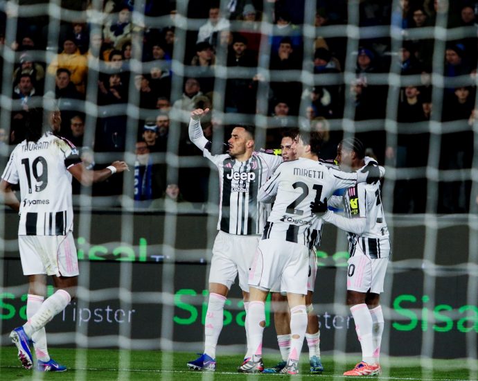 Juventus i gatshëm të afrojë portierin e njohur brazilian