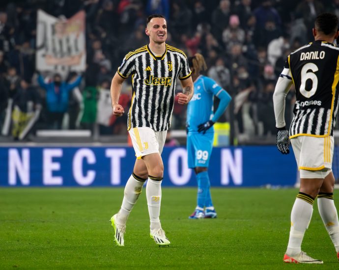 Juventus përcakron cmimin e yllit pas interesimit