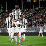 Kolo Muan, vazhdon të jetë sërisht objektiv I Juventus