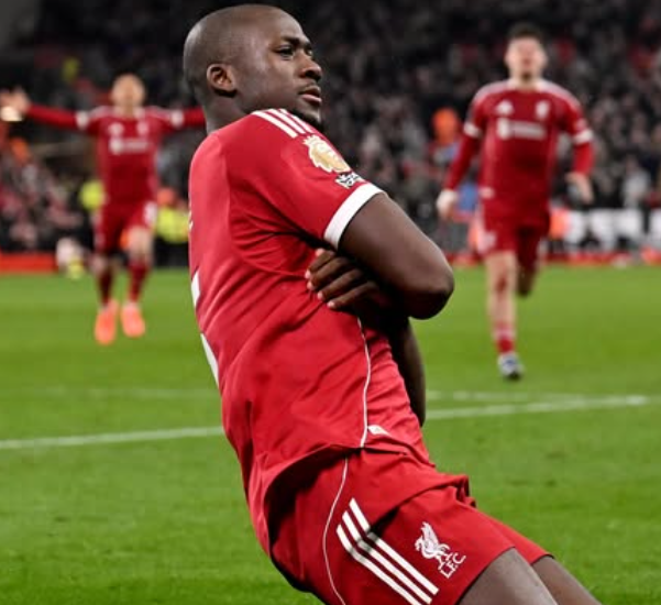 Real në kontakt me agjentët e Konates