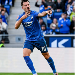 Mërgim Berisha drejt një ekipi të rri