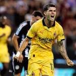 Ylli i Milan vendos në garë klubet angleze