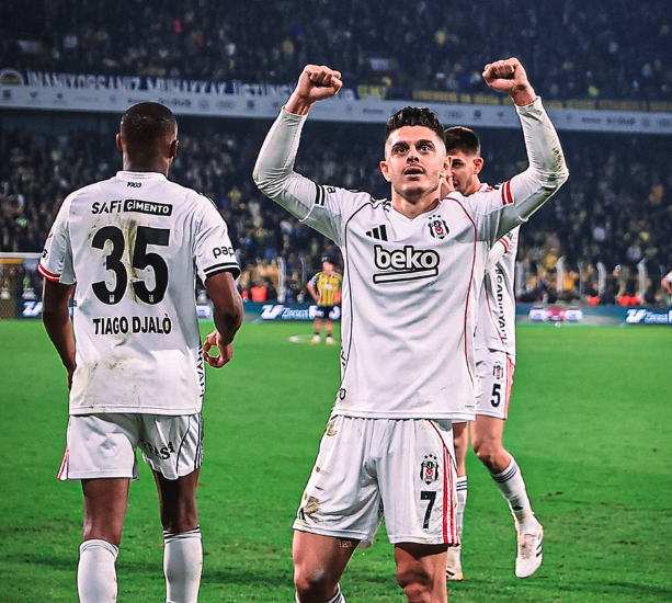 Milot Rashica me një tjetër skuadër, por ende në Turqi