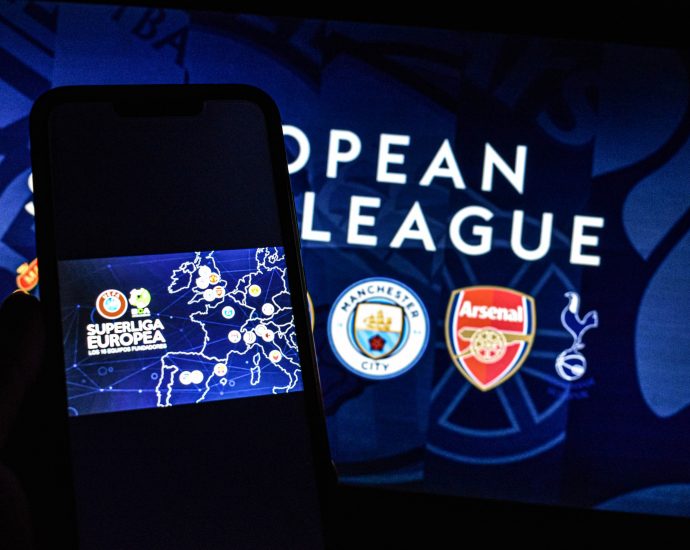 Superliga Europiane drejt mbylljes, Real Madrid pranon kushtet