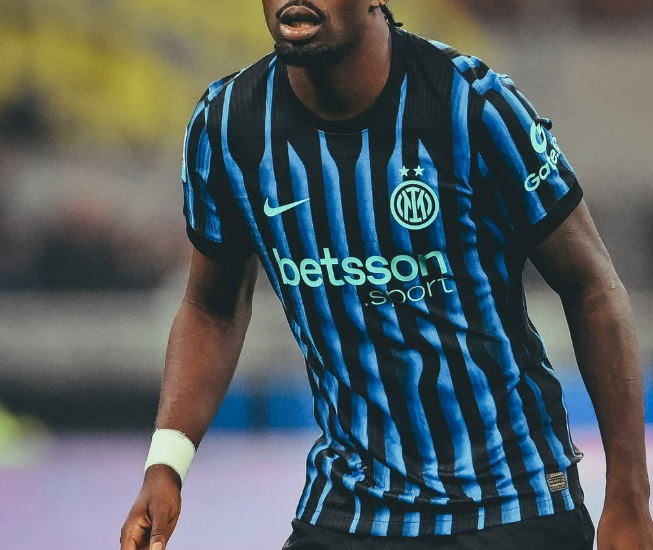 Thuram jo më I paprekshëm për Inter, lojtari në shitje