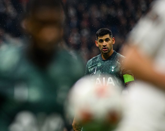 Barcelona drejt një shkëmbimi të mundshëm me Tottenham