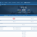 Vllaznia VS Vora koeficientët në 1xbet 06.02.2026