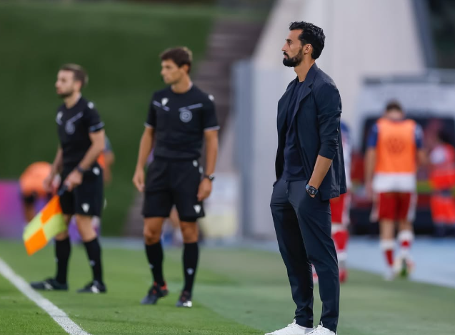 Real Madrid është duke konsideruar qëndrimin e Arbeloan