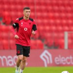 Asani optimist në përballjen me Poloninë