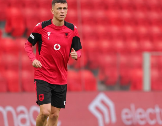 Asani optimist në përballjen me Poloninë