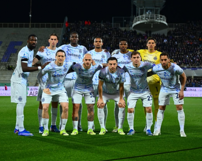 Inter, I gatshëm për të bërë një hap të madh ndaj yllit të saj