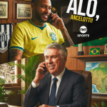 Brazil humbi ndaj Francës, krizë e thellë në ekip